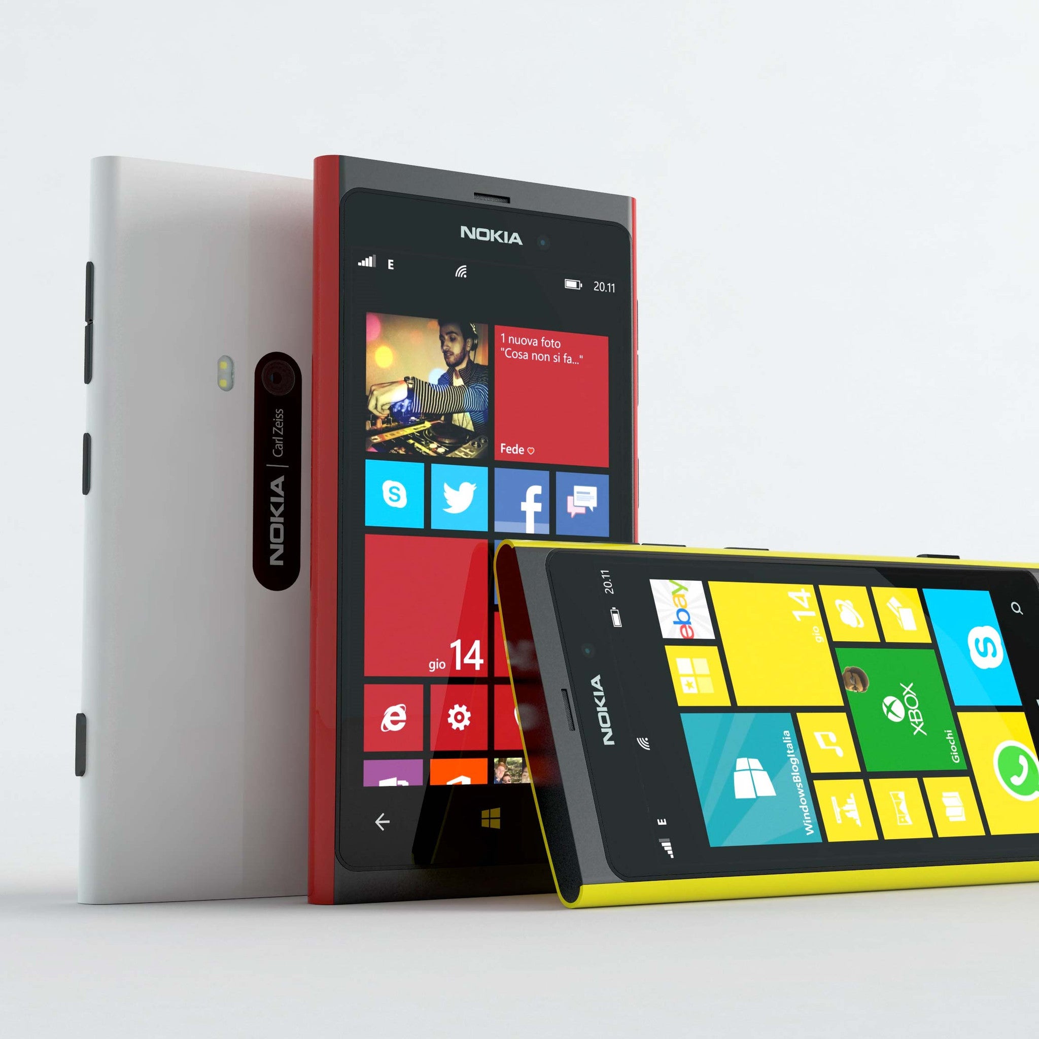 The All New Duplo HD