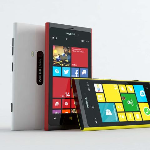 The All New Duplo HD